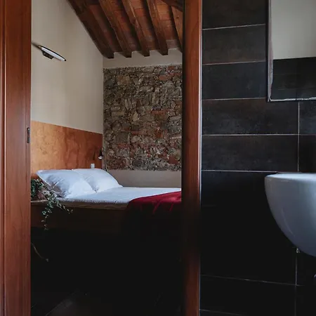 Un Angelo Mia Tavola Alojamento de Turismo Rural