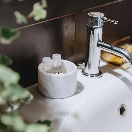 Un Angelo Mia Tavola Lantgård