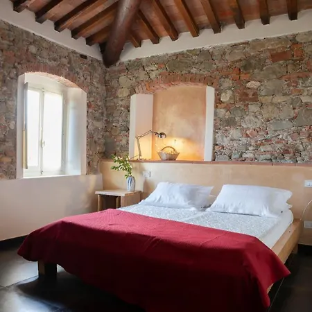 Un Angelo Mia Tavola * Sarzana