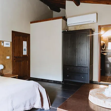 Un Angelo Mia Tavola Lantgård Sarzana