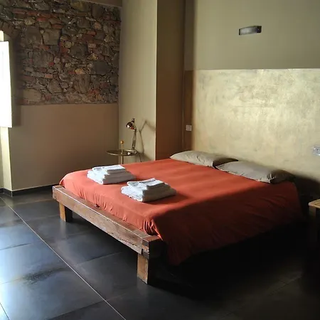 Un Angelo Mia Tavola Alojamento de Turismo Rural *