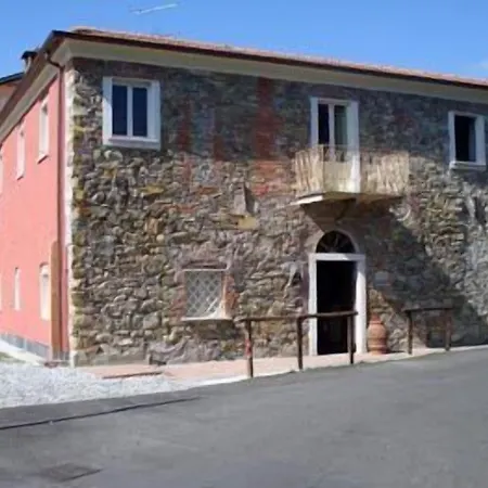 Alojamento de Turismo Rural Un Angelo Mia Tavola *