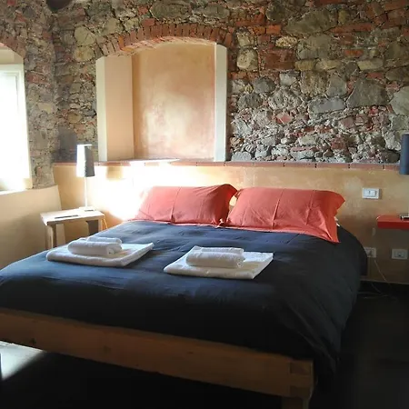 Alojamento de Turismo Rural Un Angelo Mia Tavola *