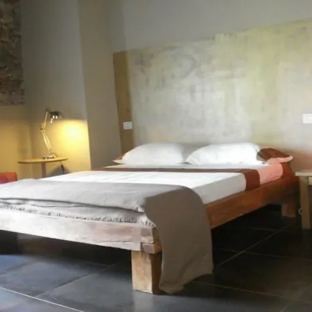Un Angelo Mia Tavola Alojamento de Turismo Rural *