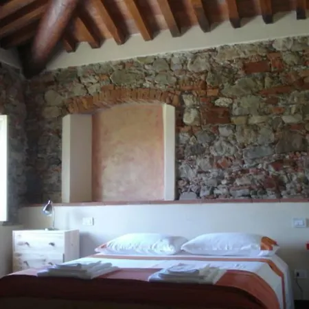 Lantgård Un Angelo Mia Tavola *