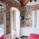 Feriegård Un Angelo Mia Tavola Sarzana