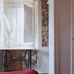 Un Angelo Mia Tavola Feriegård *