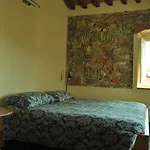 Vakantieboerderij Un Angelo Mia Tavola