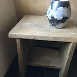 Vakantieboerderij Un Angelo Mia Tavola Sarzana