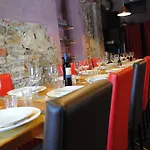 Vakantieboerderij Un Angelo Mia Tavola
