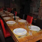 Un Angelo Mia Tavola *