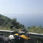 Un Angelo Mia Tavola Vakantieboerderij *