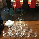 Vakantieboerderij Un Angelo Mia Tavola *