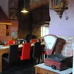 Un Angelo Mia Tavola