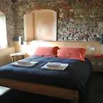Vakantieboerderij Un Angelo Mia Tavola *