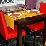 Un Angelo Mia Tavola