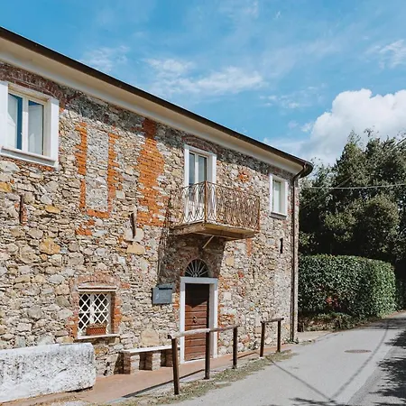 Un Angelo Mia Tavola Agroturismo *