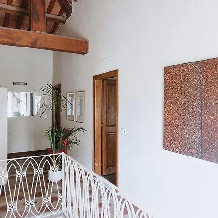 Agroturismo Un Angelo Mia Tavola *