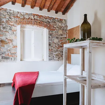 Farm stay Un Angelo Mia Tavola