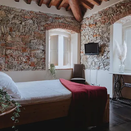 Un Angelo Mia Tavola * Sarzana
