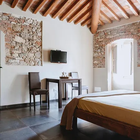 Farm stay Un Angelo Mia Tavola *