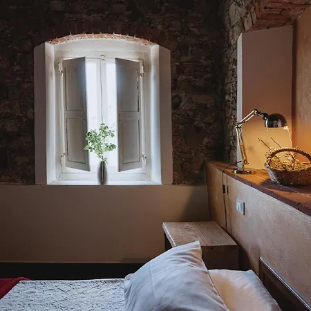 Un Angelo Mia Tavola Sarzana