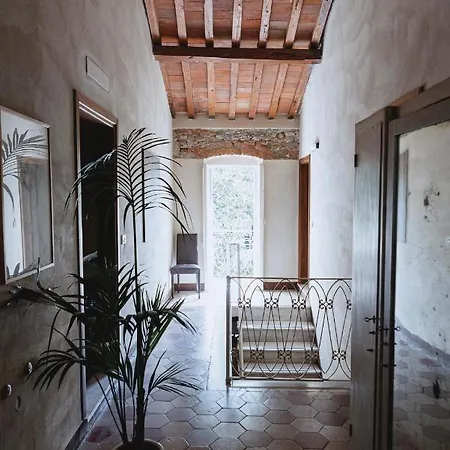 Agroturismo Un Angelo Mia Tavola Sarzana