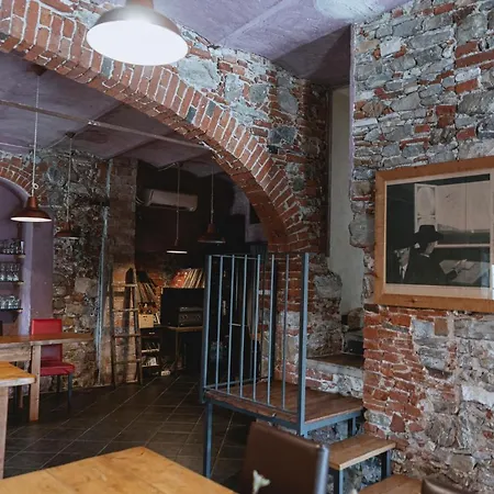 Un Angelo Mia Tavola Farm stay *