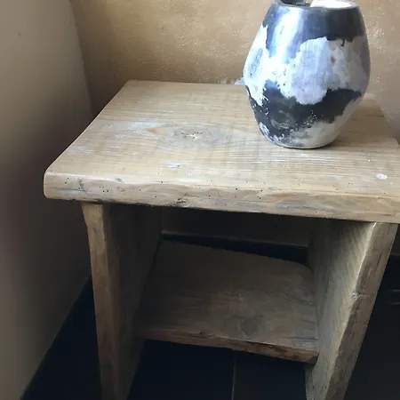 ファームステイ Un Angelo Mia Tavola サルツァーナ