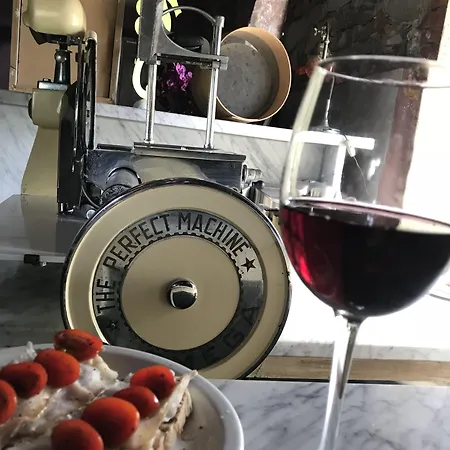 Un Angelo Mia Tavola ファームステイ