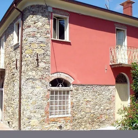 Un Angelo Mia Tavola * Sarzana