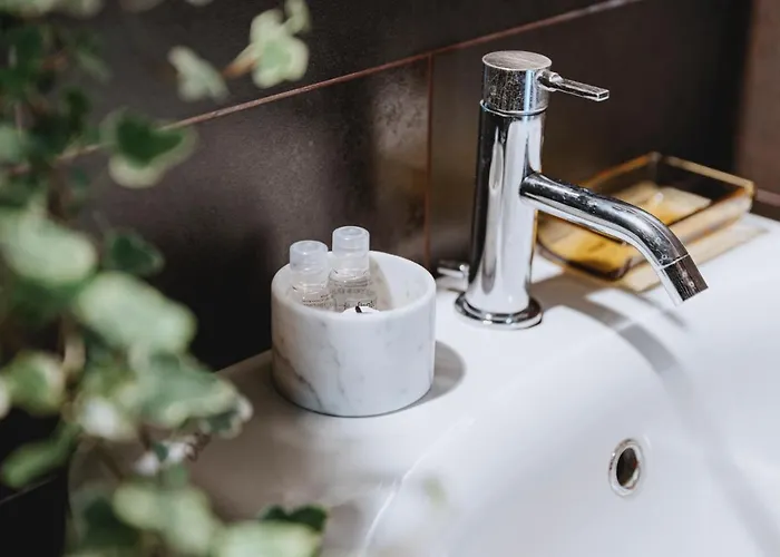 Un Angelo Mia Tavola Фермерский дом