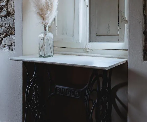 Un Angelo Mia Tavola *