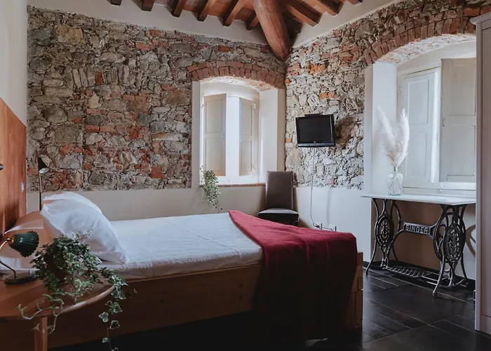 Un Angelo Mia Tavola * Сарцана