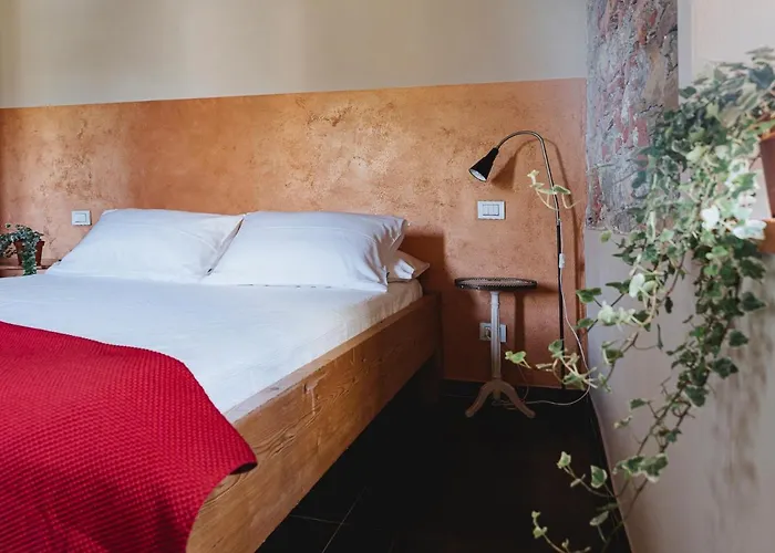 Un Angelo Mia Tavola * Сарцана