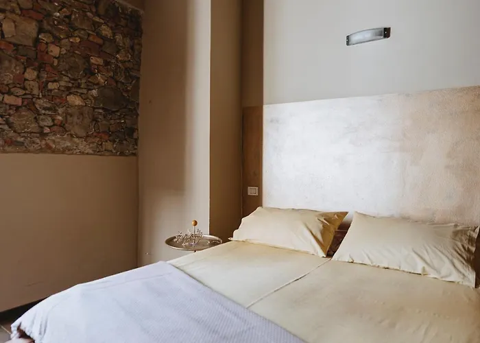 Un Angelo Mia Tavola Фермерский дом Сарцана