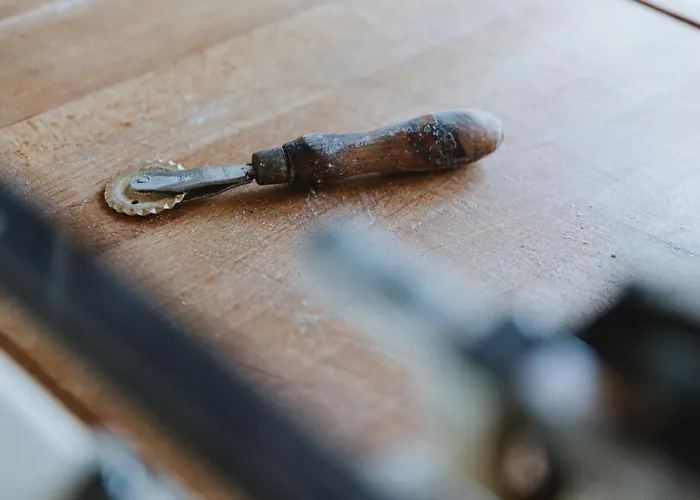 Un Angelo Mia Tavola Фермерский дом *