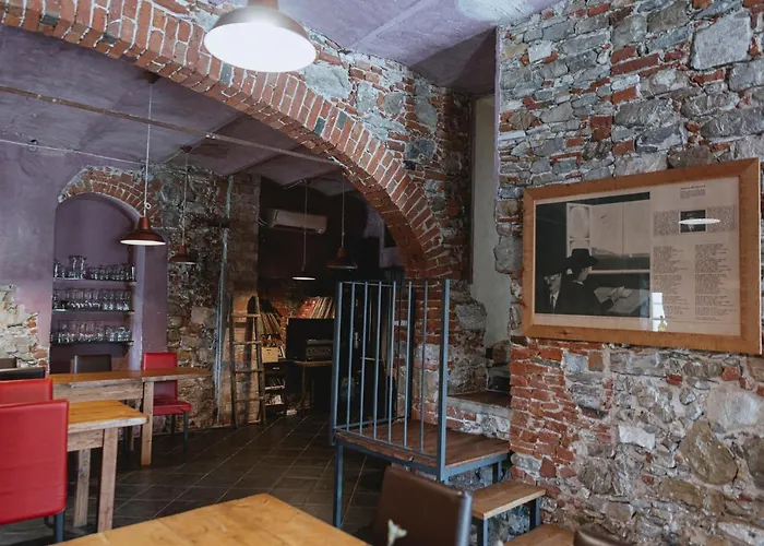 Un Angelo Mia Tavola Фермерский дом *