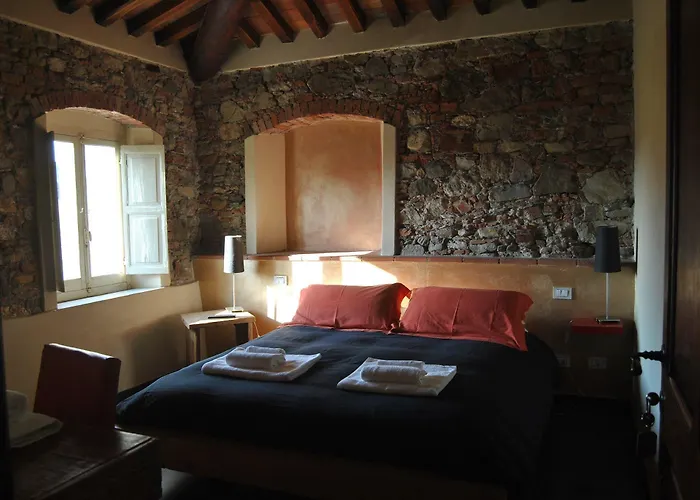 Un Angelo Mia Tavola Фермерский дом