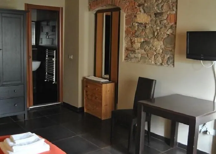 Un Angelo Mia Tavola Сарцана