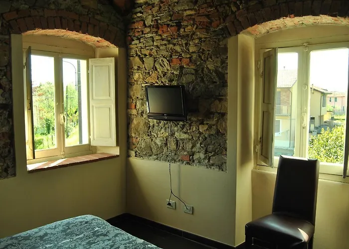 Фермерский дом Un Angelo Mia Tavola