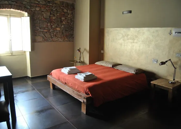 Un Angelo Mia Tavola Фермерский дом *