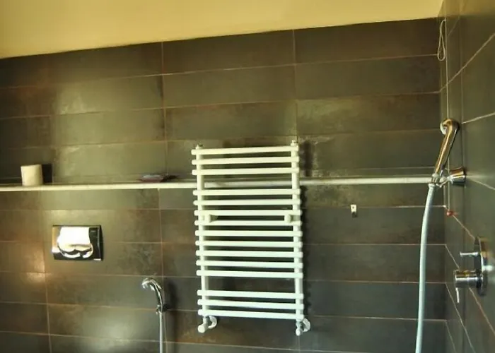 Фермерский дом Un Angelo Mia Tavola *