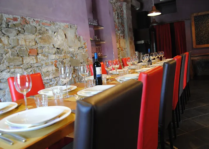 Фермерский дом Un Angelo Mia Tavola