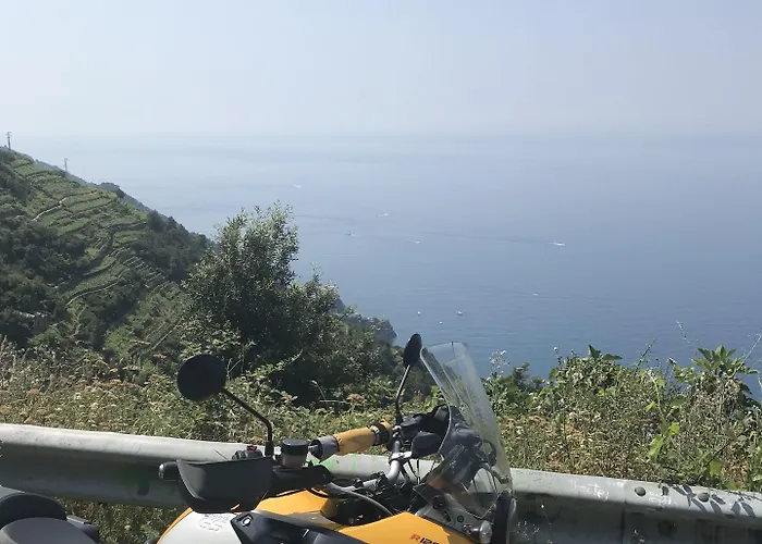 Un Angelo Mia Tavola Фермерский дом *