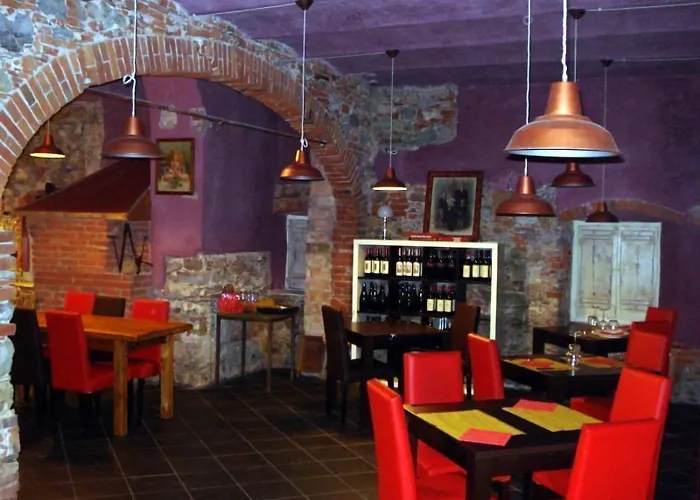 Un Angelo Mia Tavola Сарцана