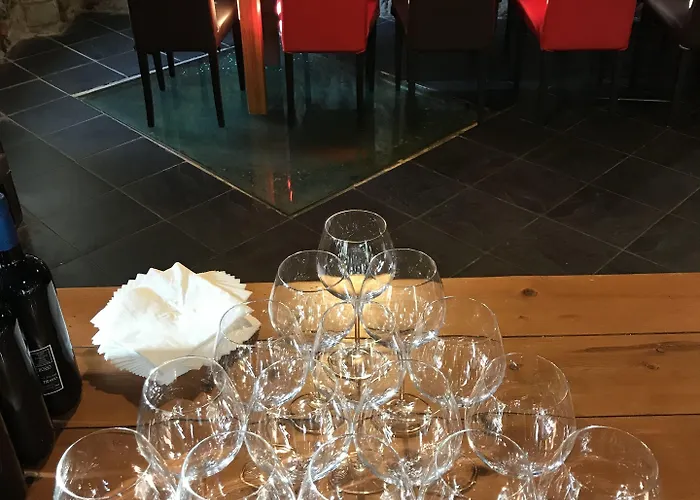 Фермерский дом Un Angelo Mia Tavola *