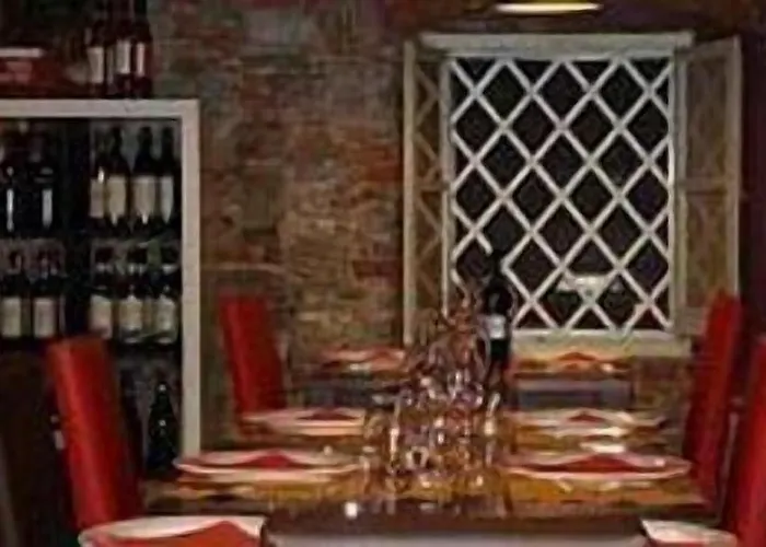 Фермерский дом Un Angelo Mia Tavola Сарцана