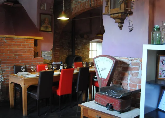 Un Angelo Mia Tavola