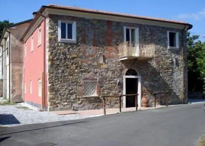 Фермерский дом Un Angelo Mia Tavola *